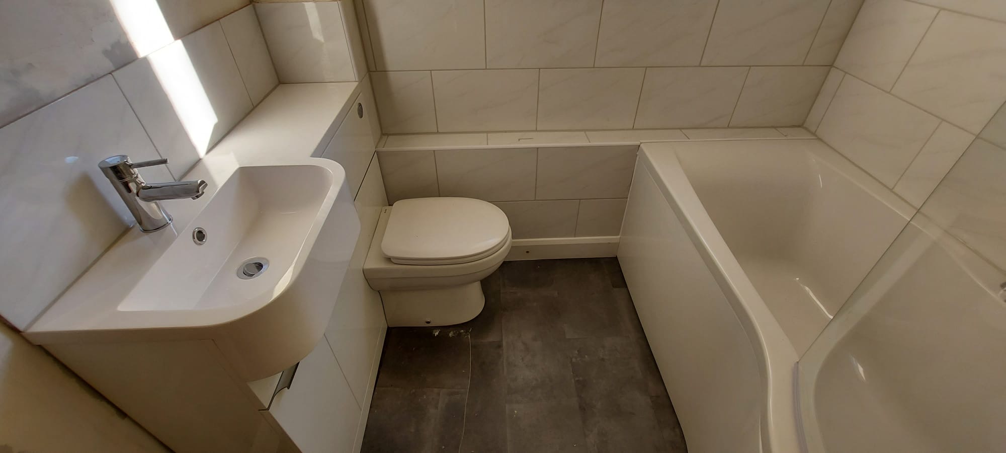 General Plumbing in Witney